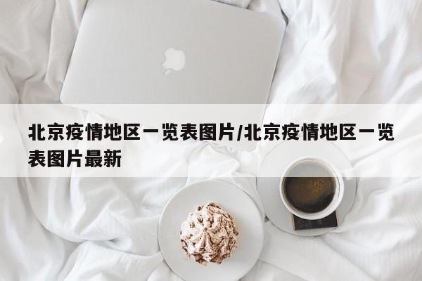 北京疫情地区一览表图片/北京疫情地区一览表图片最新